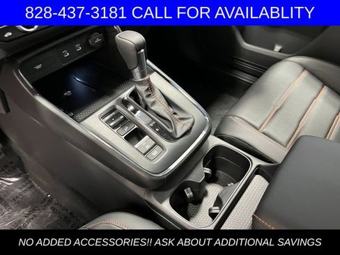 New 2026 Honda CR-V Sport-L image 24