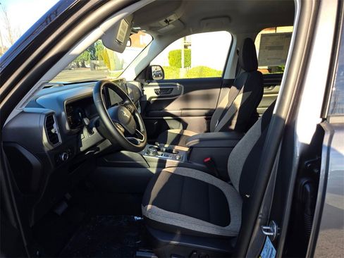 New 2025 Ford Bronco Sport Big Bend image 12