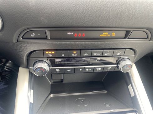 New 2025 MAZDA CX-5 AWD 2.5 S image 23