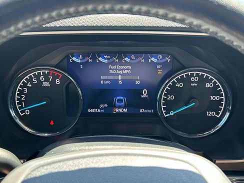 Used 2021 Ford F150 XLT w/ Equipment Group 302A High image 39