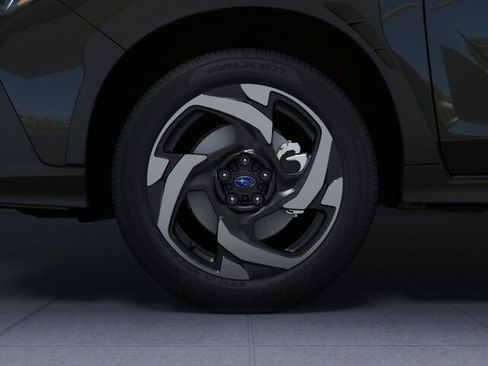 New 2026 Subaru Crosstrek 2.5i Limited w/ Crosstrek Mirror Package image 9
