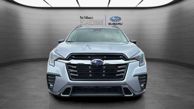 New 2026 Subaru Ascent Touring AWD/4WD image 12