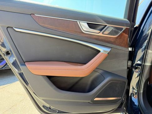 Used 2019 Audi A6 3.0T Premium Plus w/ Premium Plus Package image 14