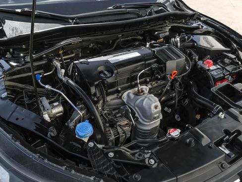 Used 2015 Honda Accord Sport image 46