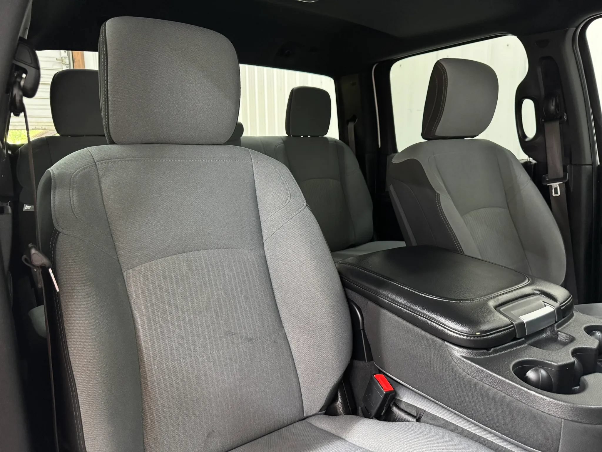 Used 2021 RAM 2500 Big Horn AWD/4WD image 16