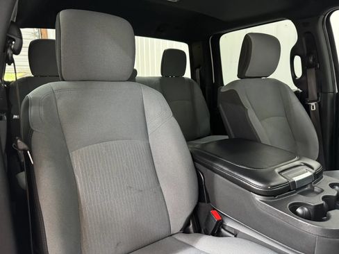 Used 2021 RAM 2500 Big Horn AWD/4WD image 16