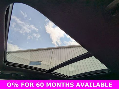 New 2025 Jeep Grand Cherokee L Overland w/ Advanced Protech Group III image 23