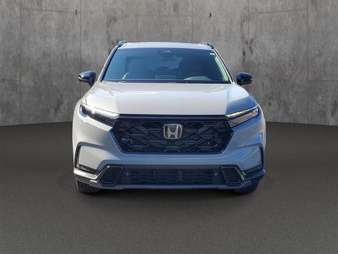 New 2026 Honda CR-V Sport-L image 2