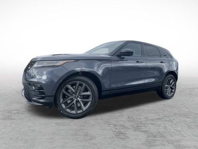 New 2026 Land Rover Range Rover Velar Dynamic SE