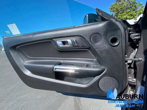 Used 2022 Ford Mustang GT w/ Equipment Group 301A RWD image 31