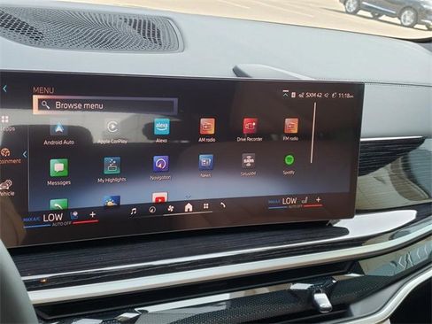 New 2026 BMW X5 xDrive40i w/ M Sport Package image 24