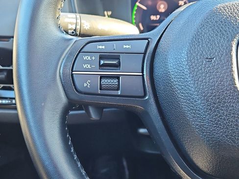 Certified 2023 Honda Accord Sport image 22