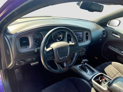 Used 2023 Dodge Charger Scat Pack w/ Plus Group image 9