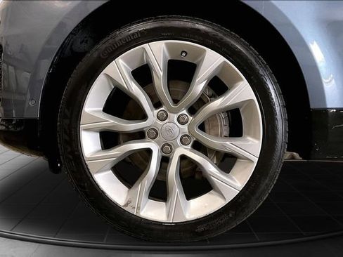 Used 2019 Land Rover Range Rover Sport HSE AWD/4WD image 11