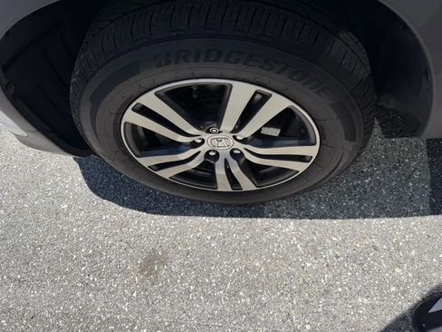 Used 2018 Honda Pilot EX-L image 12