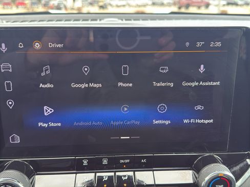 Certified 2023 Chevrolet Colorado Trail Boss w/ LPO, Dark Essentials Package image 30