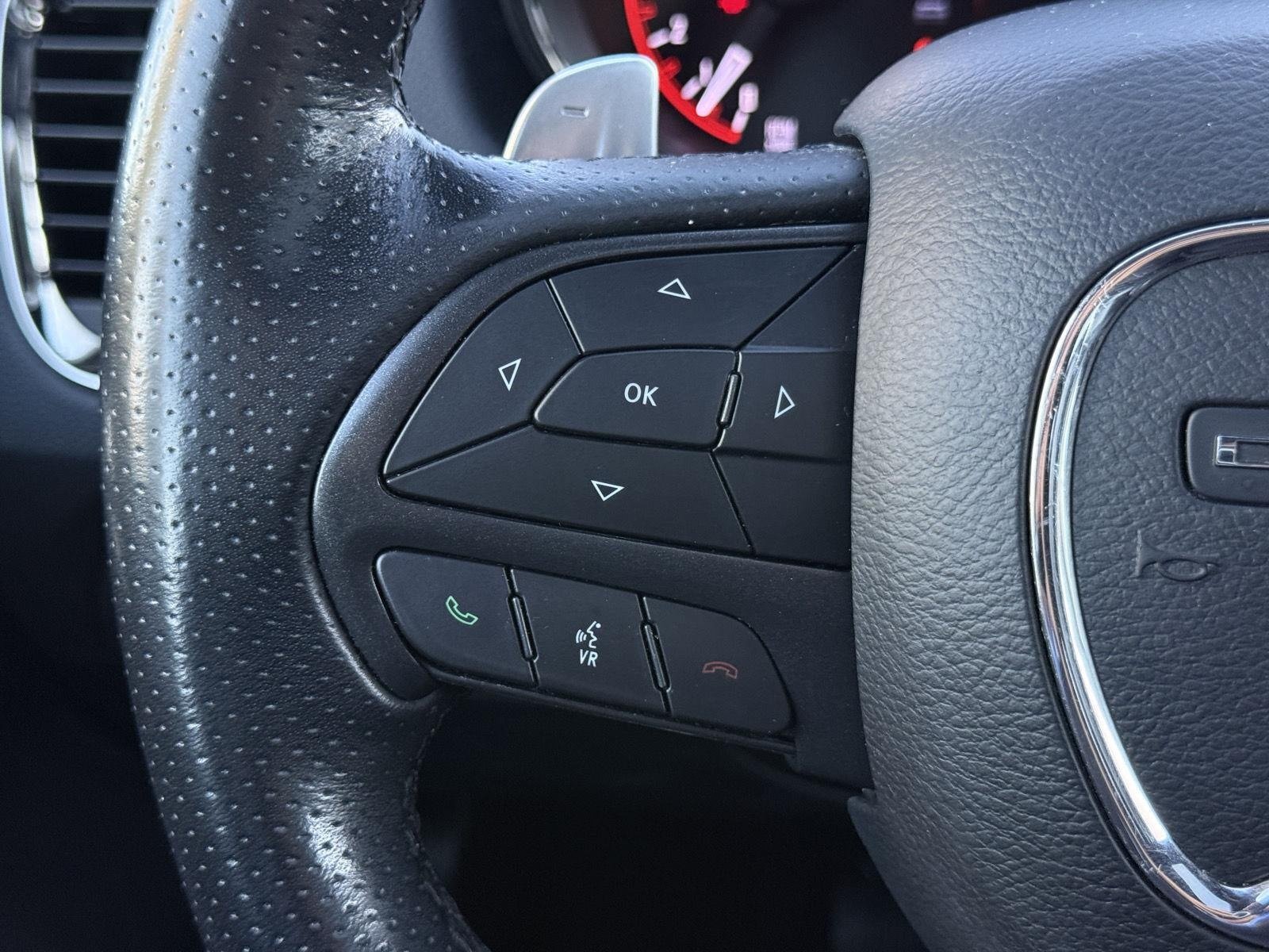 Used 2020 Dodge Durango GT AWD/4WD image 35