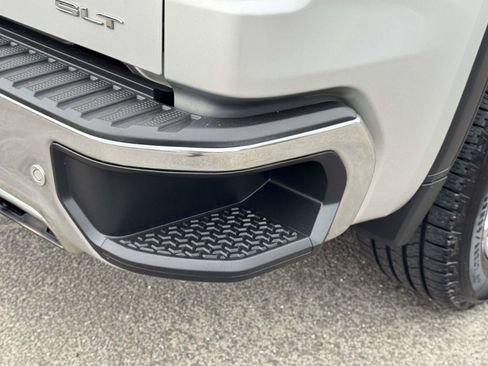 Used 2020 GMC Sierra 1500 SLT w/ SLT Premium Plus Package AWD/4WD image 14