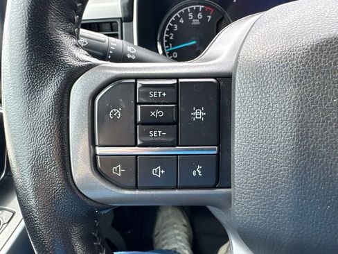 Used 2022 Ford F150 XLT w/ Equipment Group 302A High AWD/4WD image 23