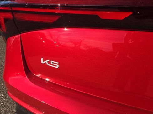 New 2026 Kia K5 GT-Line w/ GT-Line Premium Package image 17