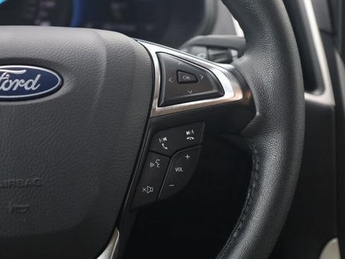 Certified 2024 Ford Edge SEL AWD/4WD image 9