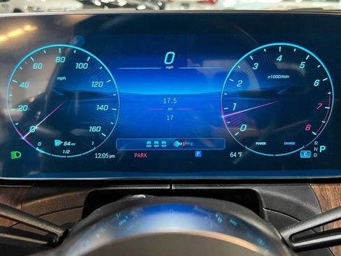 New 2025 Mercedes-Benz C 300 C 300 image 24