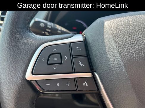 Used 2021 Toyota Sienna XLE FWD image 15