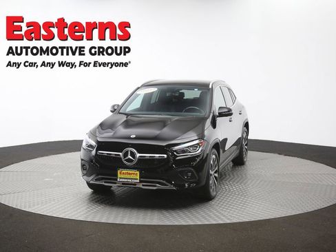 Used 2021 Mercedes-Benz GLA 250 4MATIC image 58