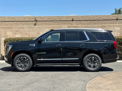 New 2026 GMC Yukon Elevation w/ Elevation Premium Package AWD/4WD image 7