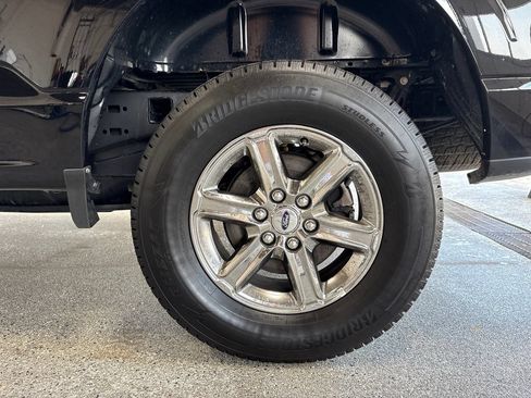 Used 2024 Ford F150 XLT w/ Tow/Haul Package AWD/4WD image 21