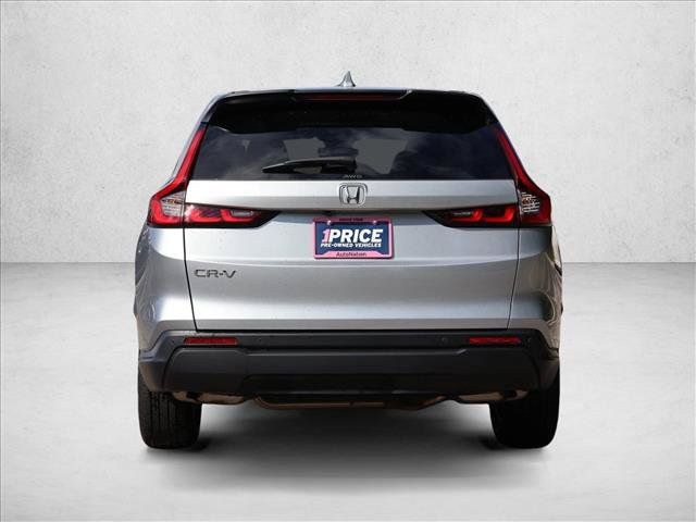 Used 2024 Honda CR-V EX-L image 6