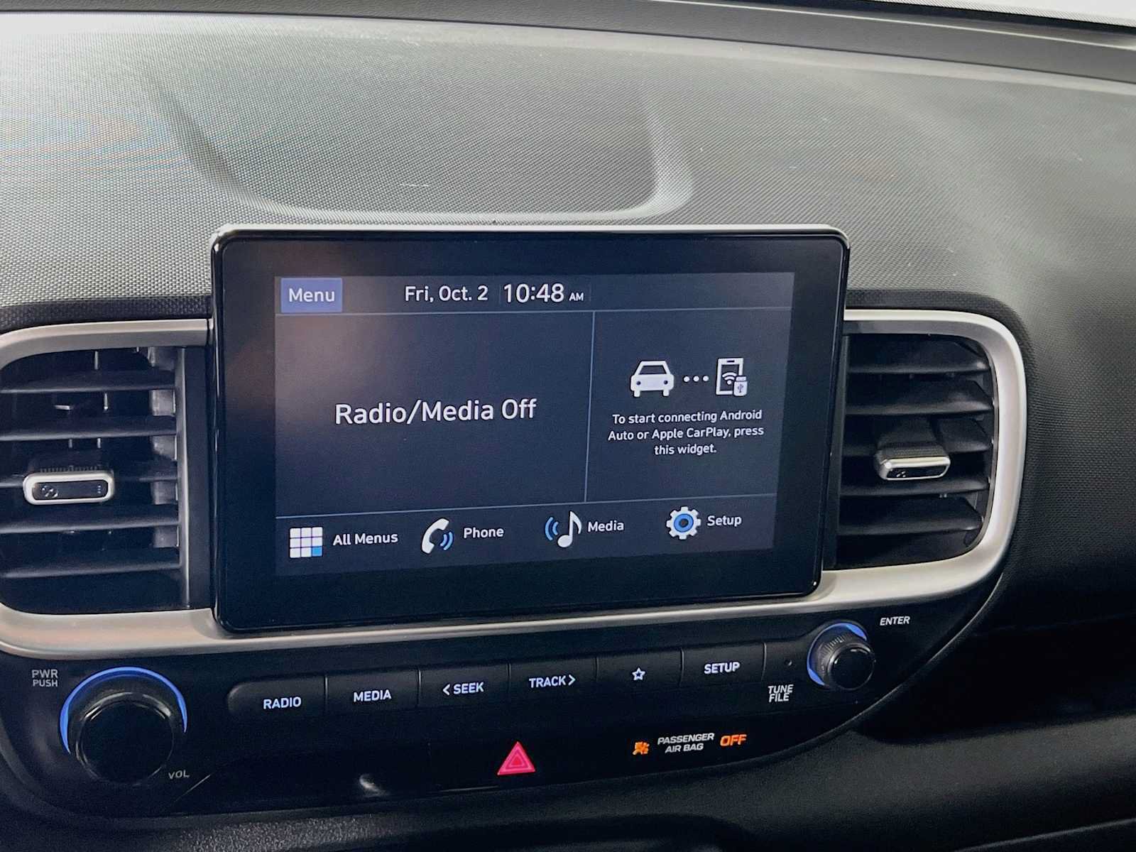 Certified 2026 Hyundai Venue SEL FWD image 15