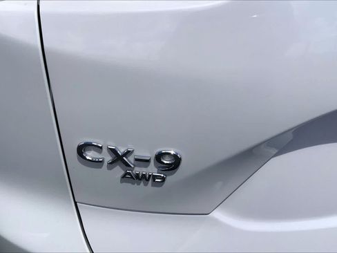 Used 2023 MAZDA CX-9 Grand Touring AWD/4WD image 10