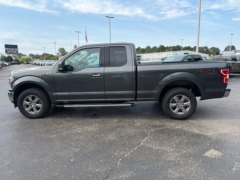 Used 2019 Ford F150 XLT w/ Equipment Group 302A Luxury AWD/4WD image 6
