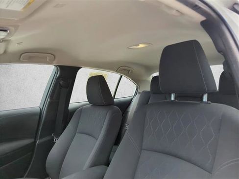 Used 2023 Toyota Corolla LE FWD image 15