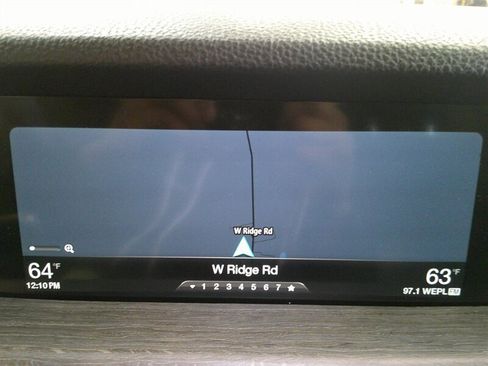 Used 2018 Alfa Romeo Stelvio Ti image 21