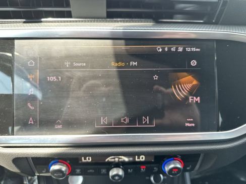 Used 2019 Audi Q3 2.0T Prestige AWD/4WD image 13