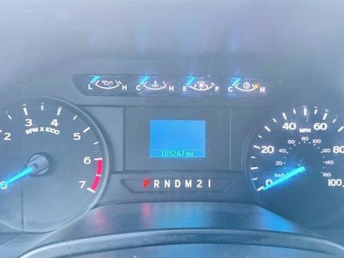 Used 2017 Ford F250 XL AWD/4WD image 16