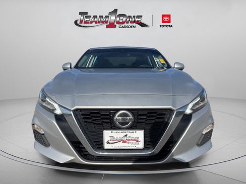 Used 2022 Nissan Altima 2.5 SV image 4