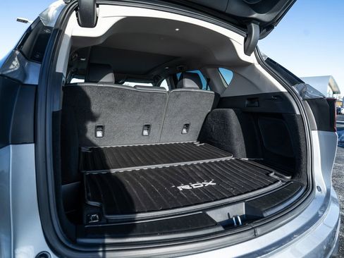 Certified 2025 Acura RDX w/ Technology Package image 45