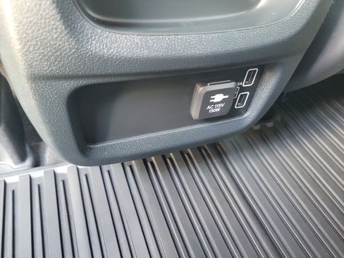 Used 2023 Honda Passport TrailSport image 18
