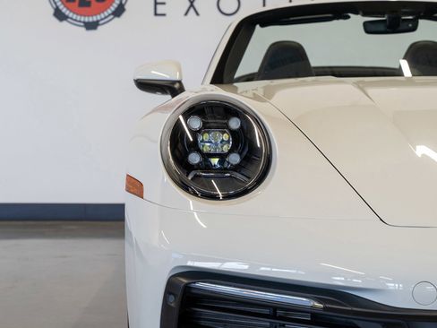 Used 2020 Porsche 911 Carrera S RWD image 29