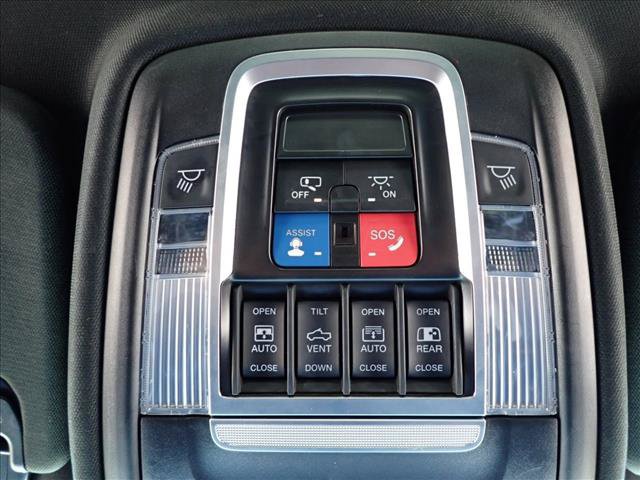 Used 2023 RAM 1500 Big Horn AWD/4WD image 22