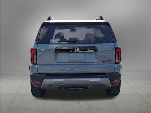 New 2026 Honda Passport TrailSport image 4
