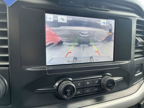 Certified 2022 Ford F150 XLT w/ Trailer Tow Package AWD/4WD image 10