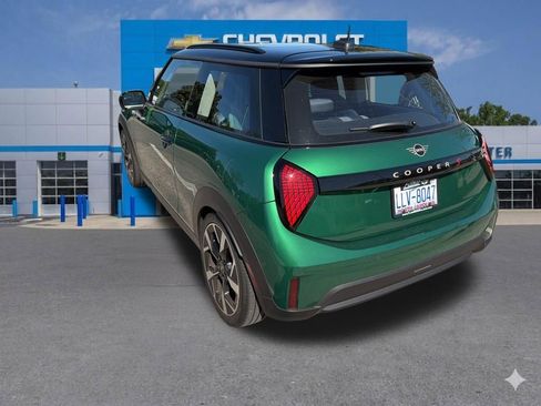 Used 2025 MINI Cooper S image 42