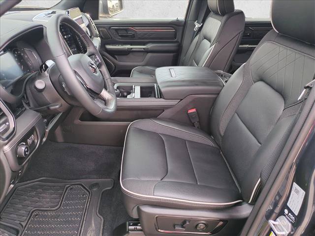 New 2026 RAM 1500 Limited AWD/4WD image 4