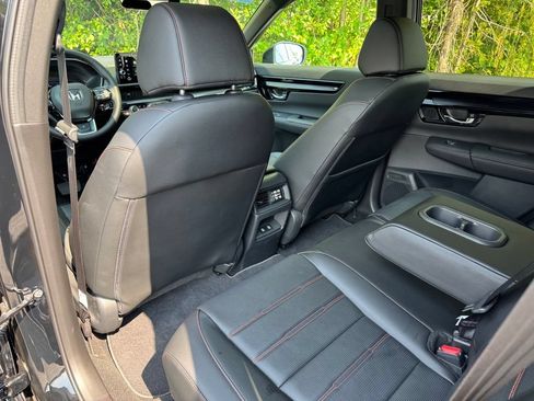 Certified 2026 Honda CR-V Sport Touring image 15