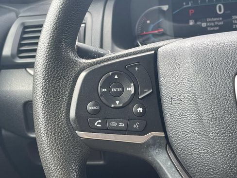 Used 2019 Honda Passport Sport image 23