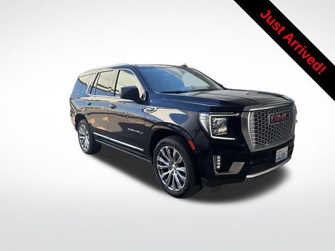Used 2023 GMC Yukon Denali image 1